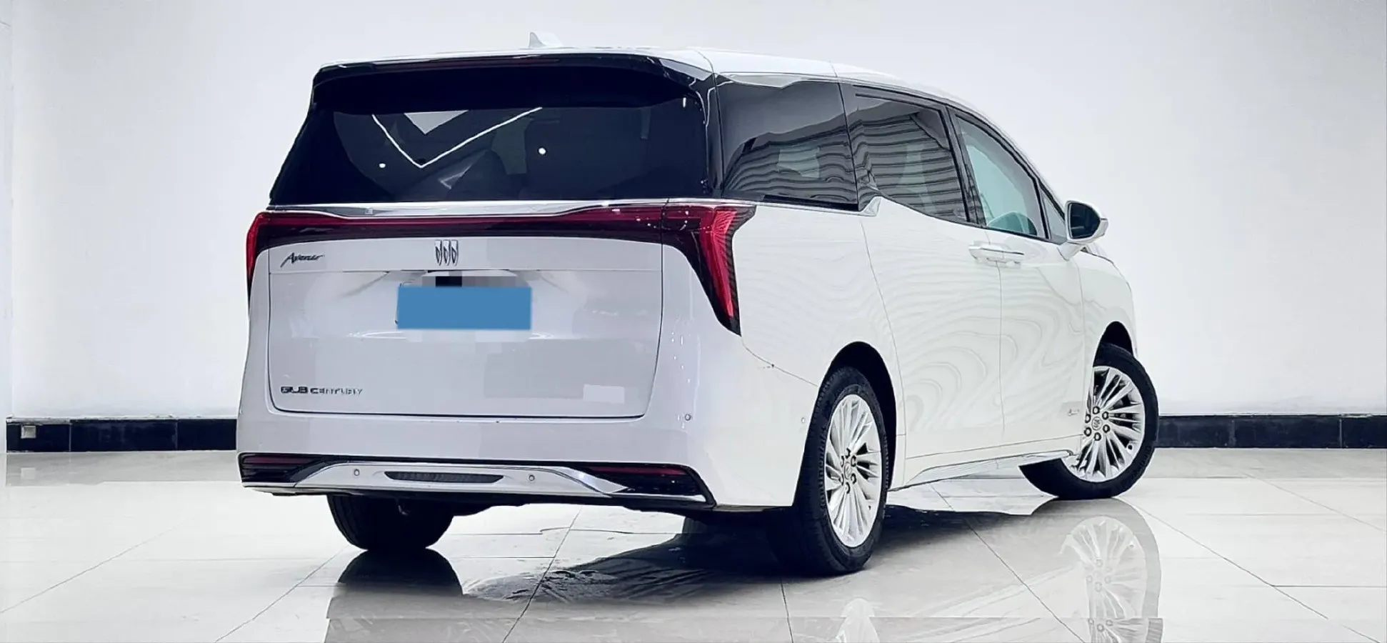 2023 Buick Century 2.0T 237HP L4 9AT,autocango,china used car exporter,china ev exporter,chinese used car exporter,chinese used ev exporter