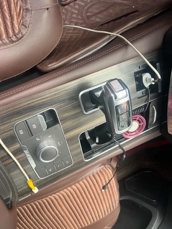 2020 Haval H9 2.0T 224HP L4 8AT,autocango,china used car exporter,china ev exporter,chinese used car exporter,chinese used ev exporter