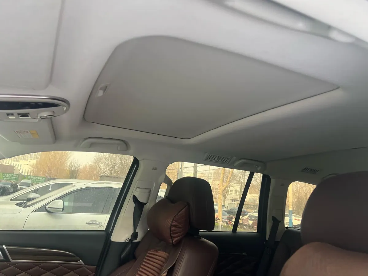 2020 Haval H9 2.0T 224HP L4 8AT,autocango,china used car exporter,china ev exporter,chinese used car exporter,chinese used ev exporter