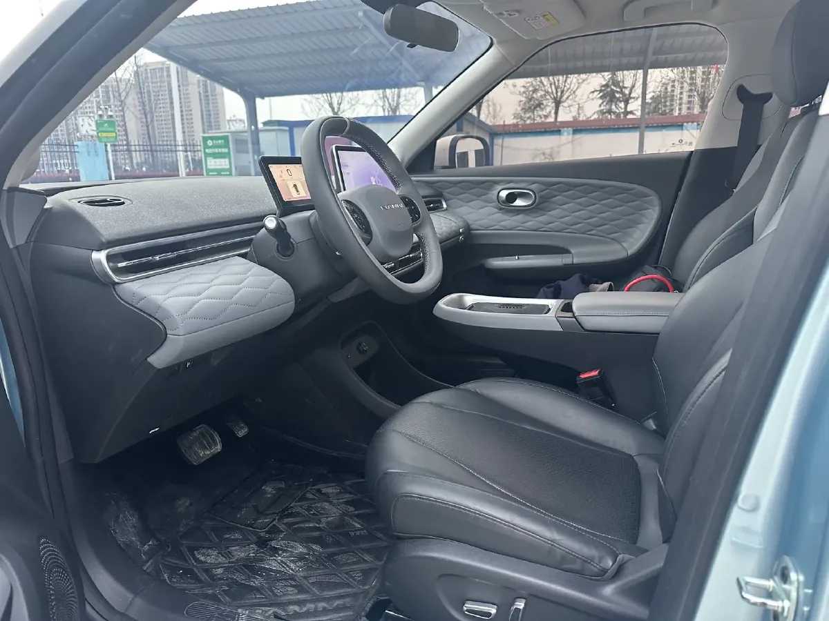 2024 DongFeng eπ 01 BEV 31.45KWH,autocango,china used car exporter,china ev exporter,chinese used car exporter,chinese used ev exporter