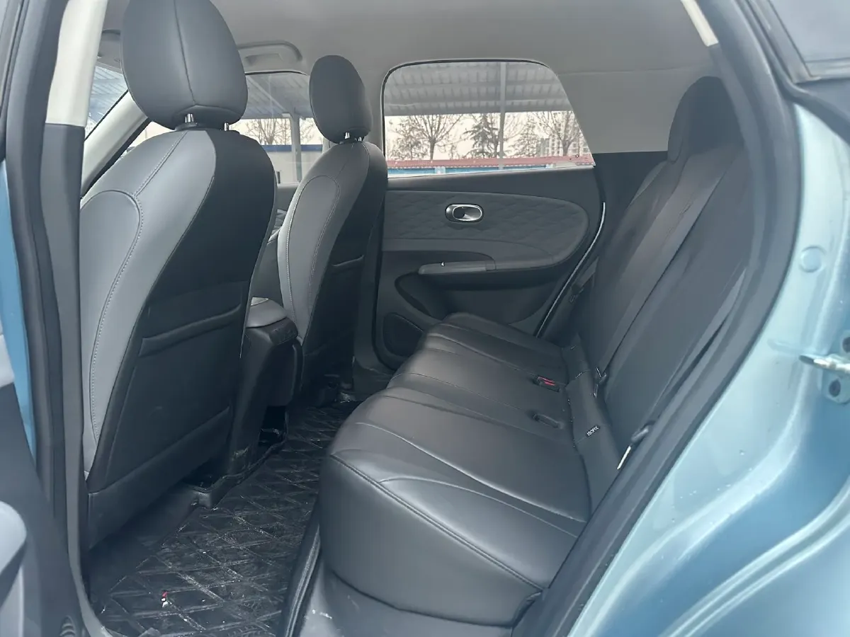 2024 DongFeng eπ 01 BEV 31.45KWH,autocango,china used car exporter,china ev exporter,chinese used car exporter,chinese used ev exporter