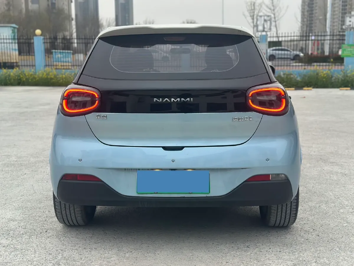 2024 DongFeng eπ 01 BEV 31.45KWH,autocango,china used car exporter,china ev exporter,chinese used car exporter,chinese used ev exporter