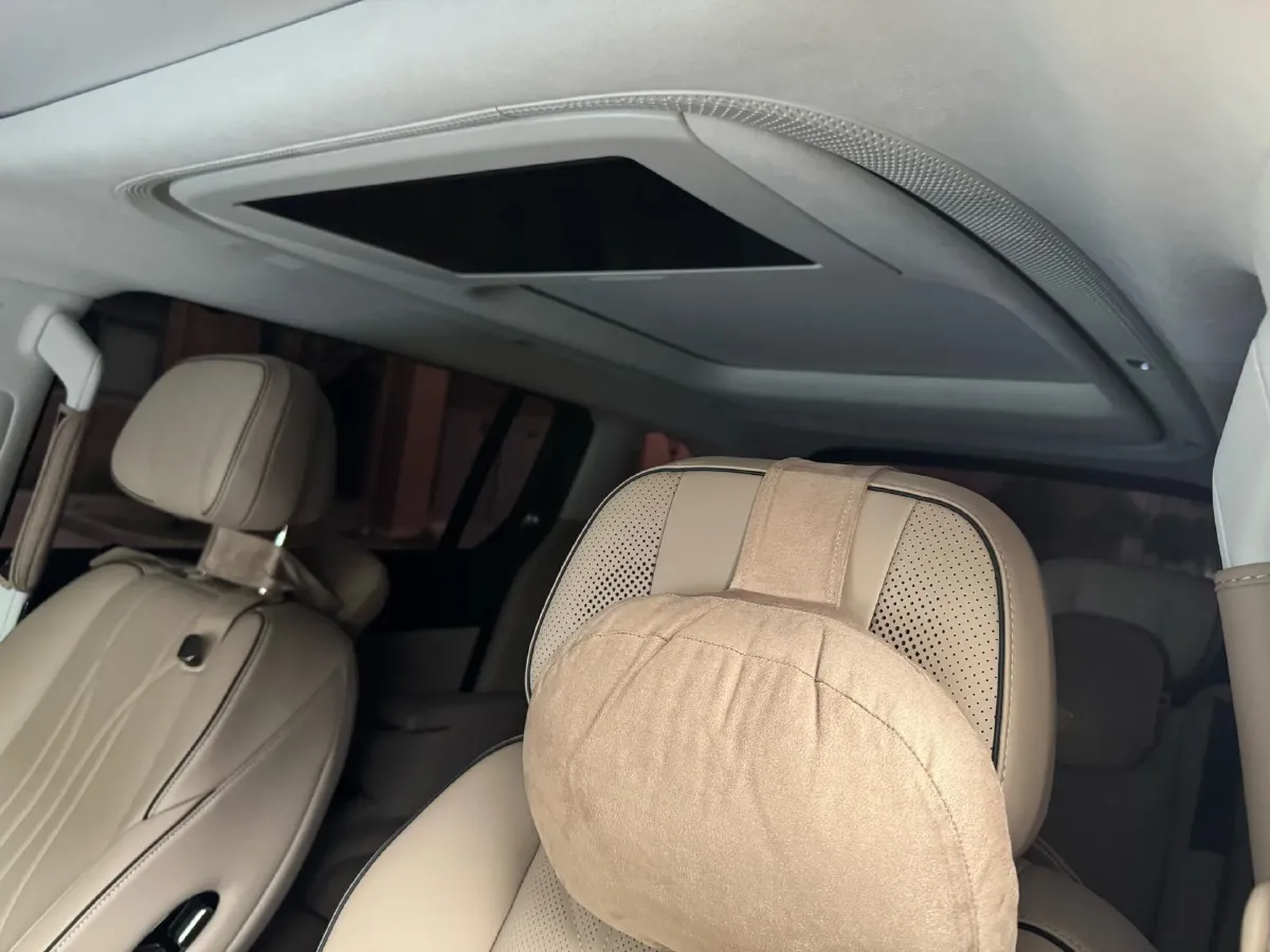 2024 Xpeng X9 BEV 84.5KWH,autocango,china used car exporter,china ev exporter,chinese used car exporter,chinese used ev exporter