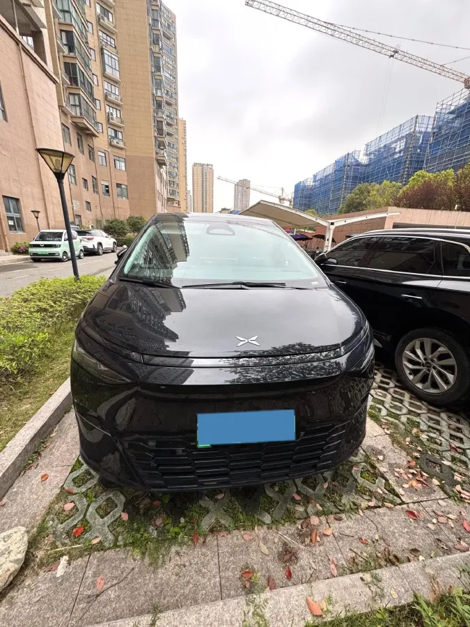 2024 Xpeng X9 BEV 84.5KWH,autocango,china used car exporter,china ev exporter,chinese used car exporter,chinese used ev exporter