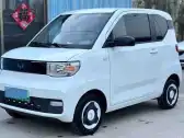2020 WULING HONGGUANG MINI EV,autocango,china used car exporter,china ev exporter,chinese used car exporter,chinese used ev exporter