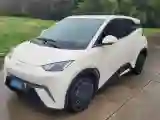 2024 BYD Seagull BEV 30.08KWH