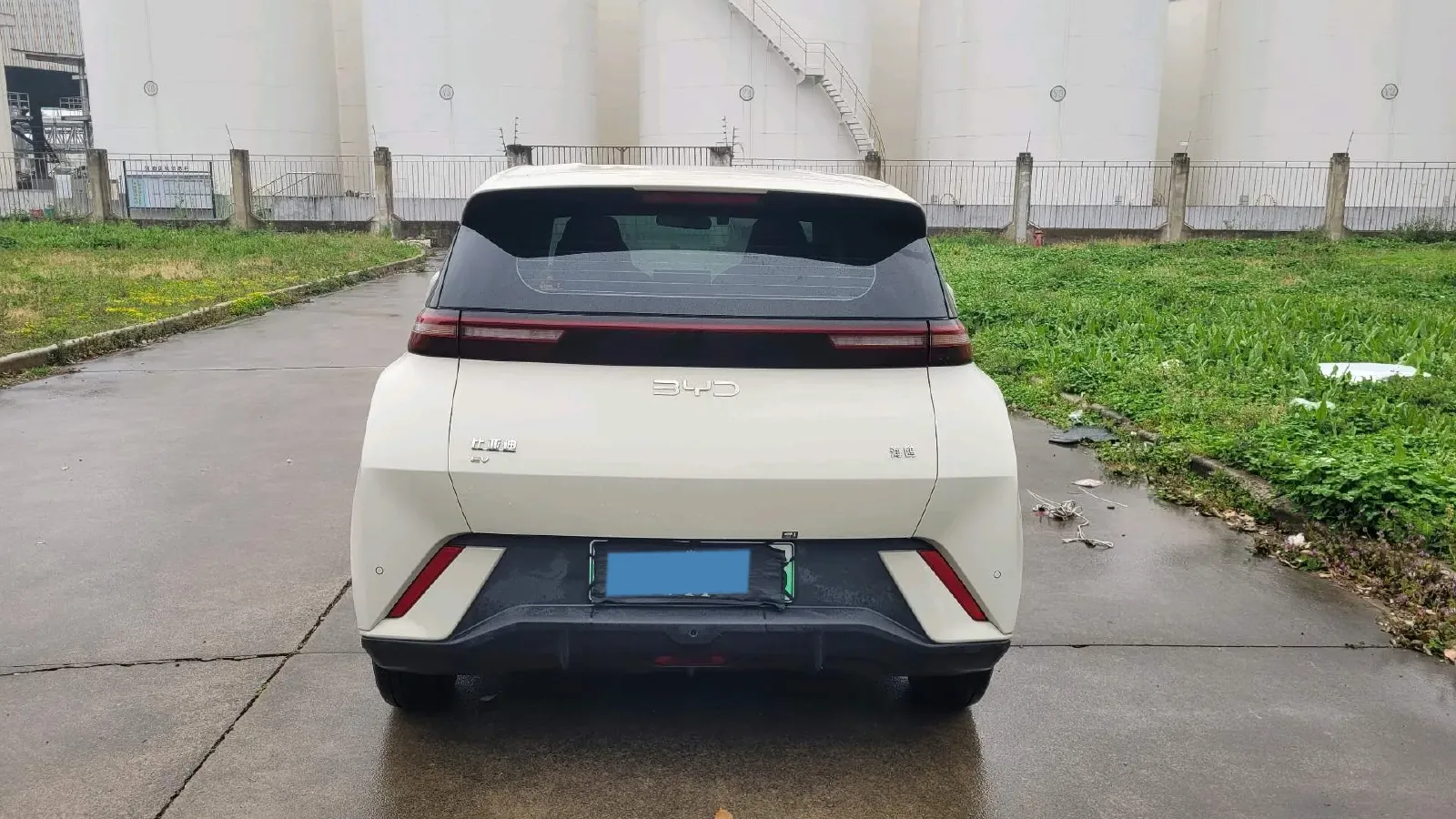 2024 BYD Seagull BEV 30.08KWH,autocango,china used car exporter,china ev exporter,chinese used car exporter,chinese used ev exporter