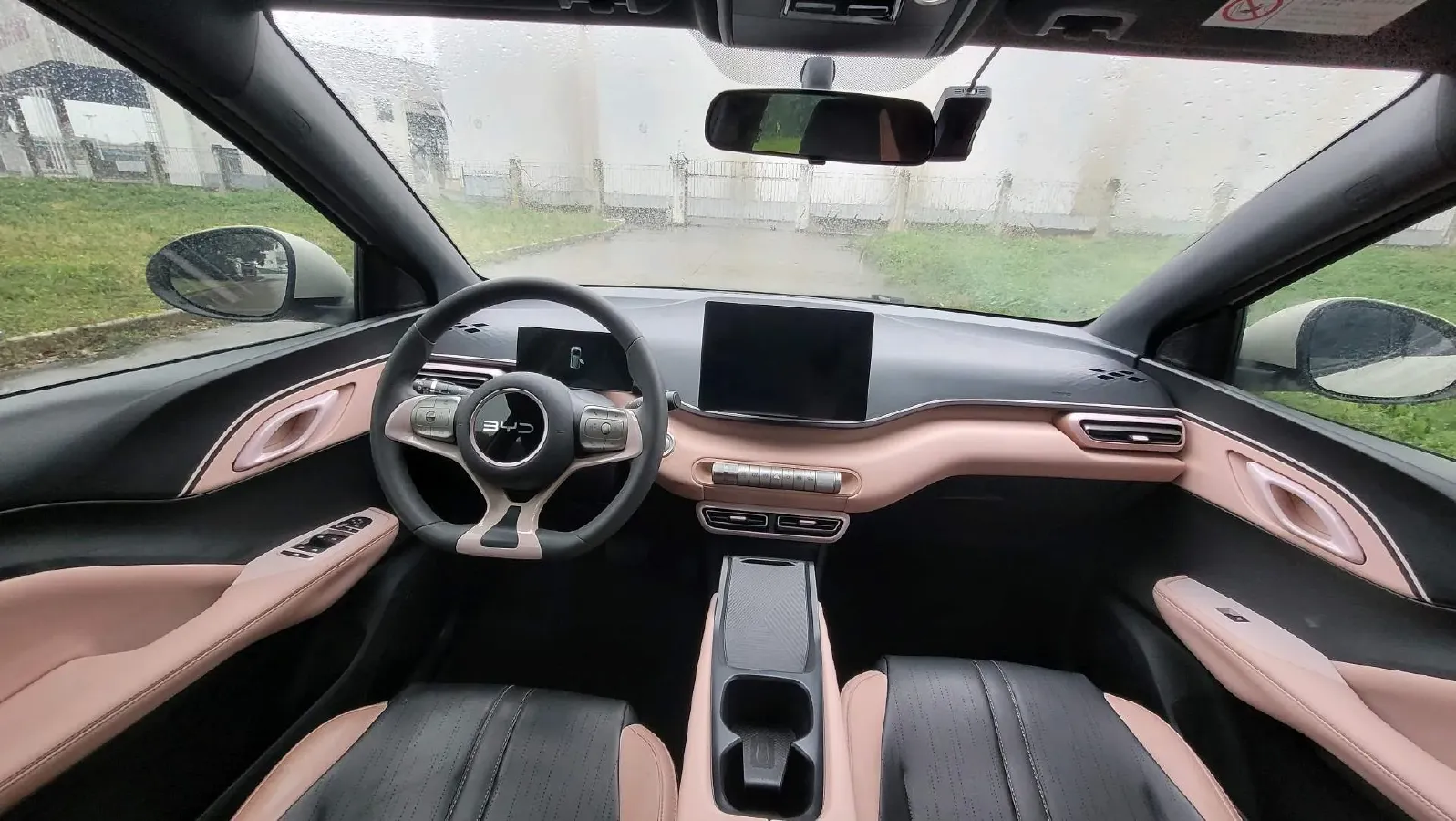 2024 BYD Seagull BEV 30.08KWH,autocango,china used car exporter,china ev exporter,chinese used car exporter,chinese used ev exporter