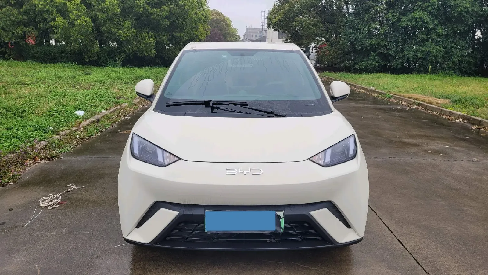 2024 BYD Seagull BEV 30.08KWH,autocango,china used car exporter,china ev exporter,chinese used car exporter,chinese used ev exporter