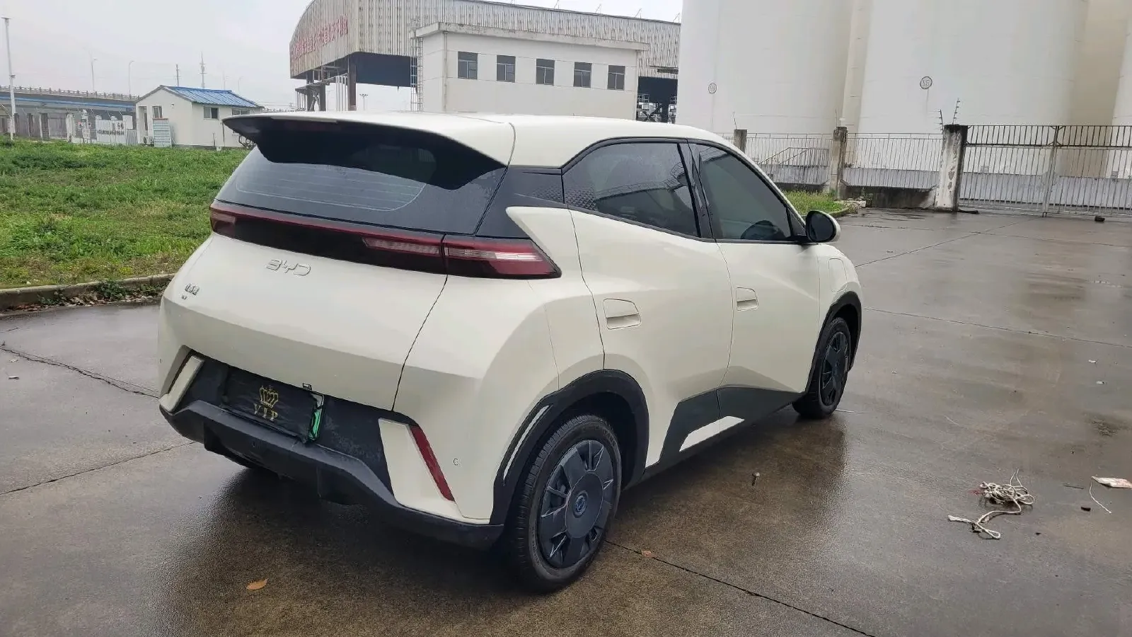 2024 BYD Seagull BEV 30.08KWH,autocango,china used car exporter,china ev exporter,chinese used car exporter,chinese used ev exporter