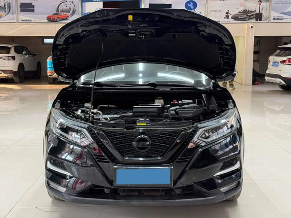 2022 Nissan Qashqai 2.0L 151HP L4 CVT,autocango,china used car exporter,china ev exporter,chinese used car exporter,chinese used ev exporter