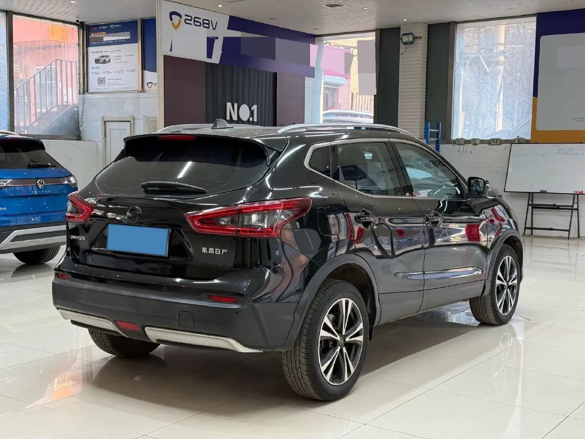 2022 Nissan Qashqai 2.0L 151HP L4 CVT,autocango,china used car exporter,china ev exporter,chinese used car exporter,chinese used ev exporter