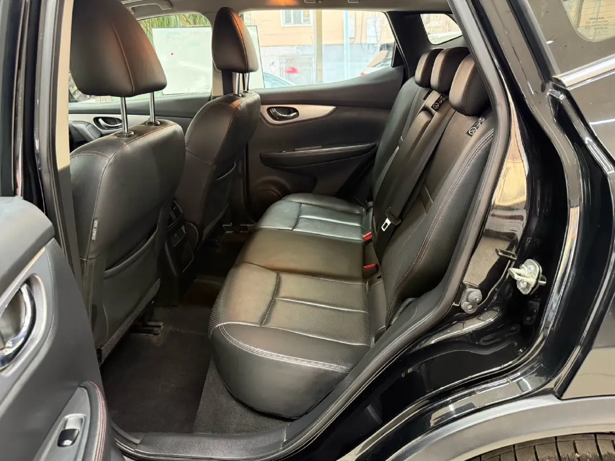 2022 Nissan Qashqai 2.0L 151HP L4 CVT,autocango,china used car exporter,china ev exporter,chinese used car exporter,chinese used ev exporter