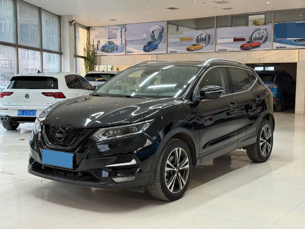2022 Nissan Qashqai 2.0L 151HP L4 CVT,autocango,china used car exporter,china ev exporter,chinese used car exporter,chinese used ev exporter