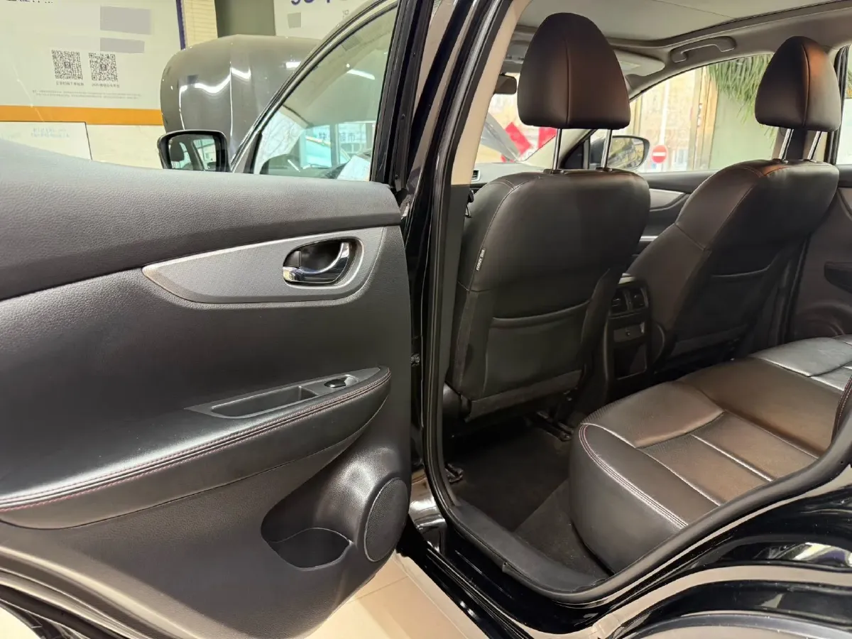 2022 Nissan Qashqai 2.0L 151HP L4 CVT,autocango,china used car exporter,china ev exporter,chinese used car exporter,chinese used ev exporter