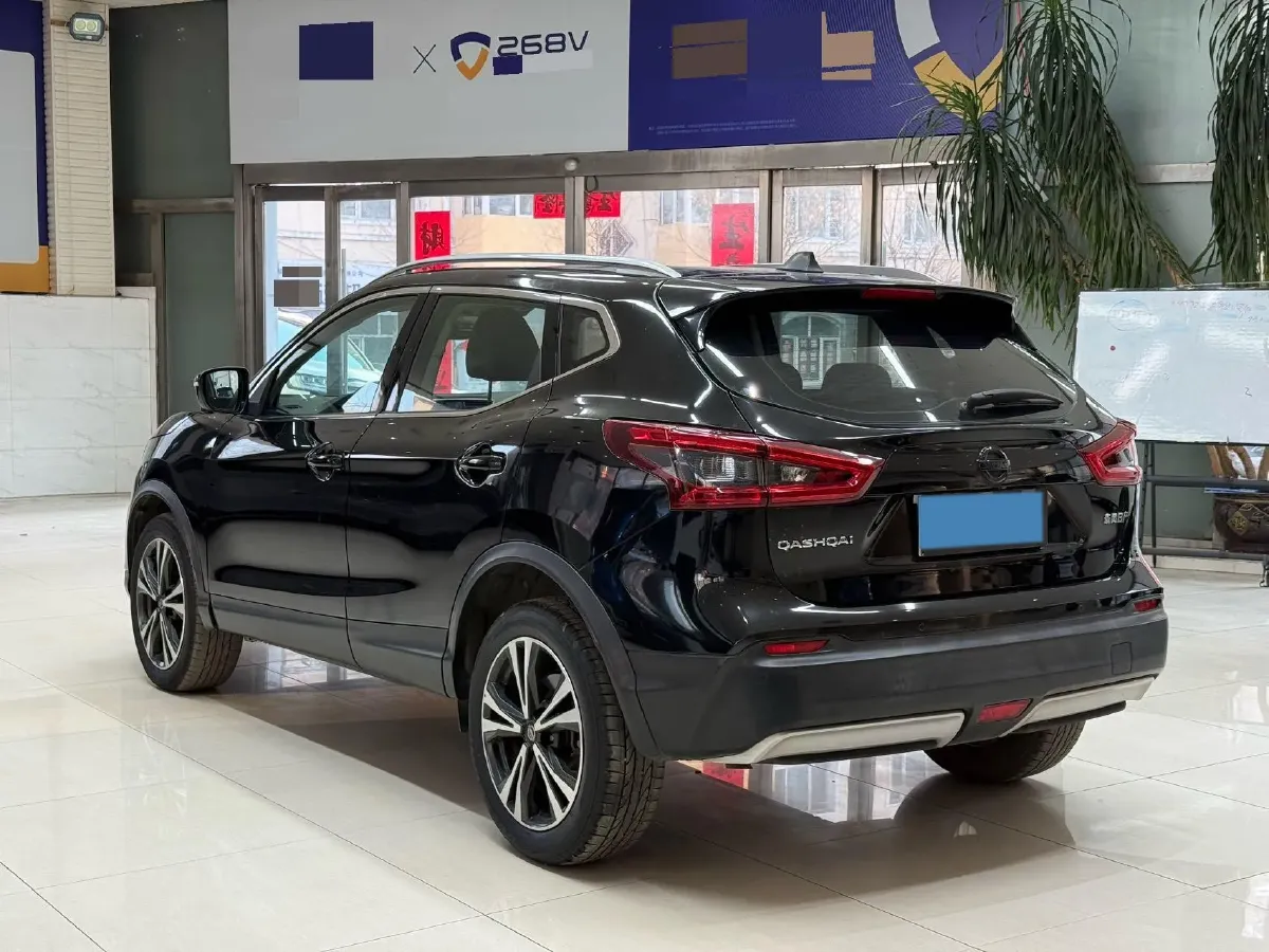 2022 Nissan Qashqai 2.0L 151HP L4 CVT,autocango,china used car exporter,china ev exporter,chinese used car exporter,chinese used ev exporter