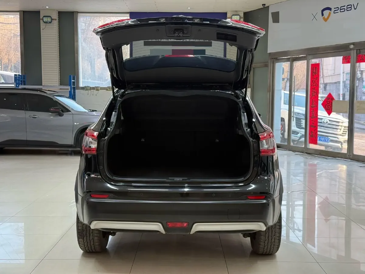 2022 Nissan Qashqai 2.0L 151HP L4 CVT,autocango,china used car exporter,china ev exporter,chinese used car exporter,chinese used ev exporter