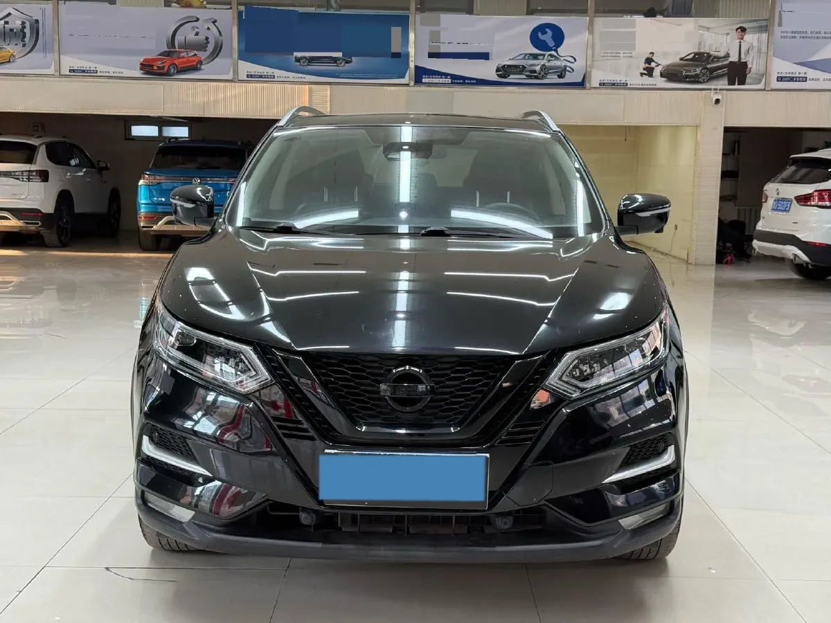 2022 Nissan Qashqai 2.0L 151HP L4 CVT,autocango,china used car exporter,china ev exporter,chinese used car exporter,chinese used ev exporter