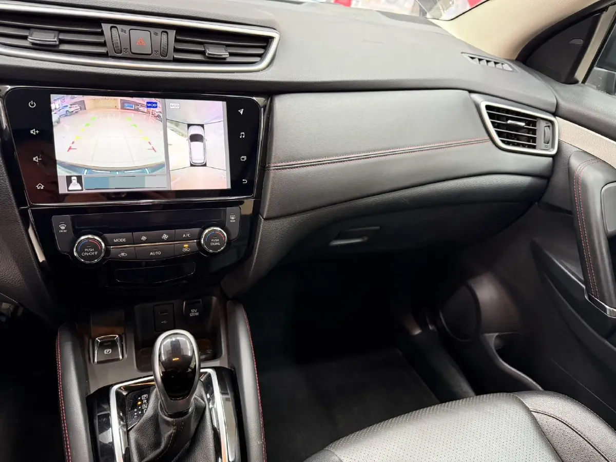 2022 Nissan Qashqai 2.0L 151HP L4 CVT,autocango,china used car exporter,china ev exporter,chinese used car exporter,chinese used ev exporter