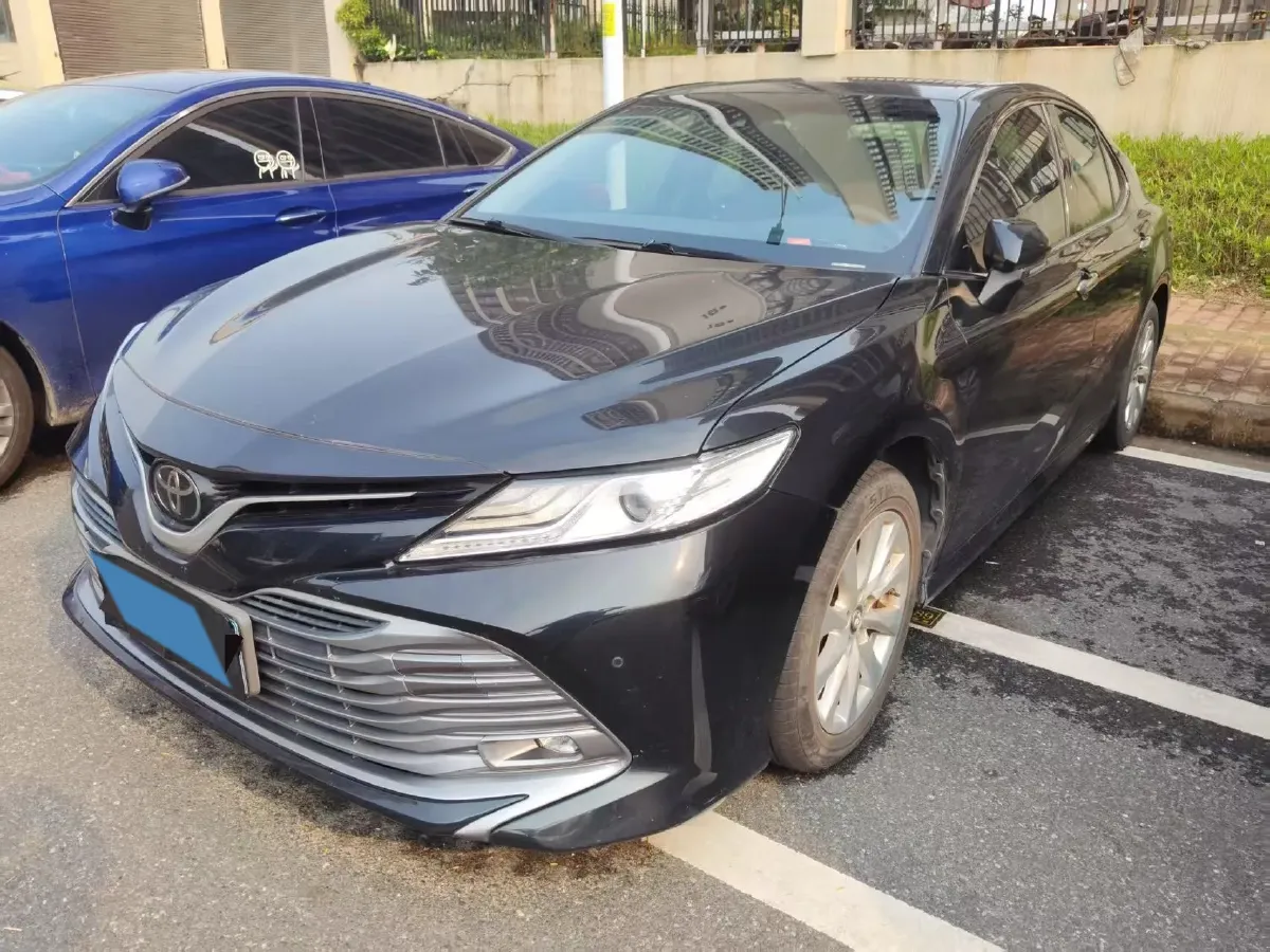 2019 Toyota Camry 2.0L 178HP L4 CVT,autocango,china used car exporter,china ev exporter,chinese used car exporter,chinese used ev exporter
