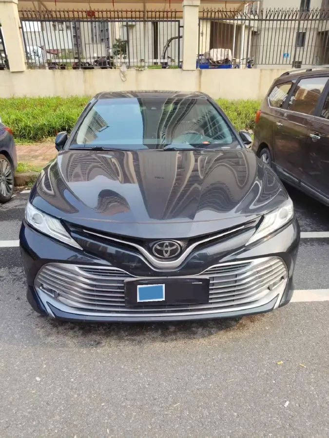 2019 Toyota Camry 2.0L 178HP L4 CVT,autocango,china used car exporter,china ev exporter,chinese used car exporter,chinese used ev exporter