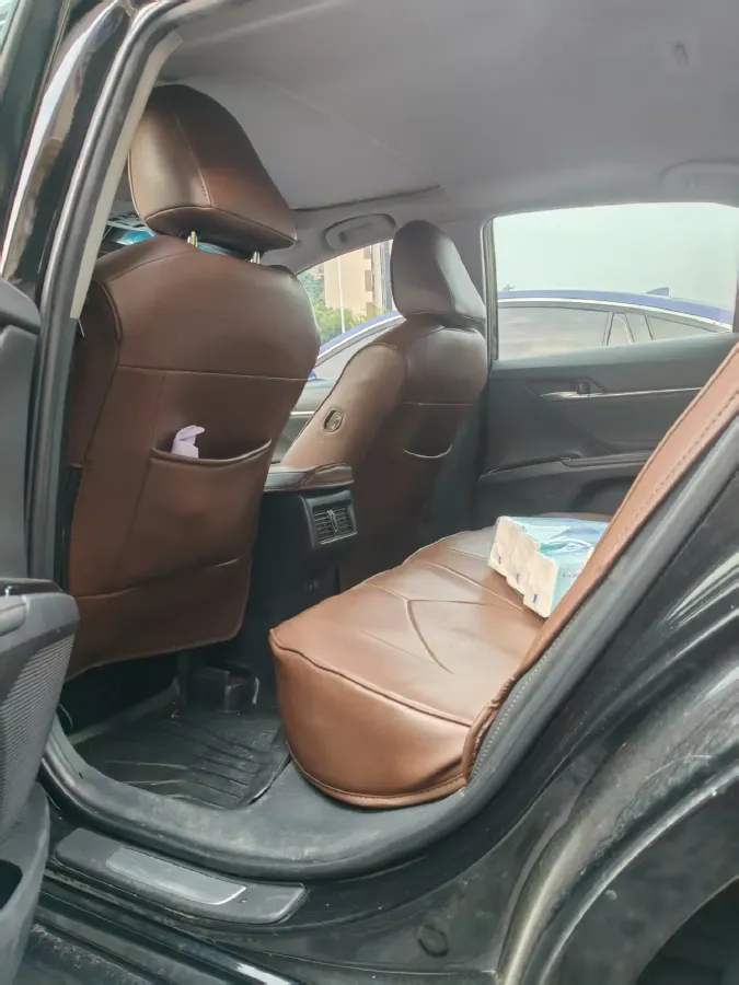 2019 Toyota Camry 2.0L 178HP L4 CVT,autocango,china used car exporter,china ev exporter,chinese used car exporter,chinese used ev exporter