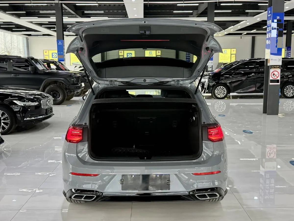 2021 Volkswagen Golf 1.4T 150HP L4 7DCT,autocango,china used car exporter,china ev exporter,chinese used car exporter,chinese used ev exporter