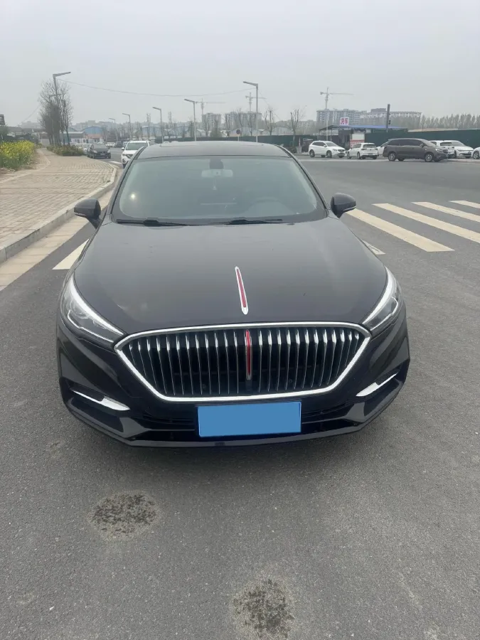 2020 HongQi H5 1.5T 169HP L4 7DCT,autocango,china used car exporter,china ev exporter,chinese used car exporter,chinese used ev exporter