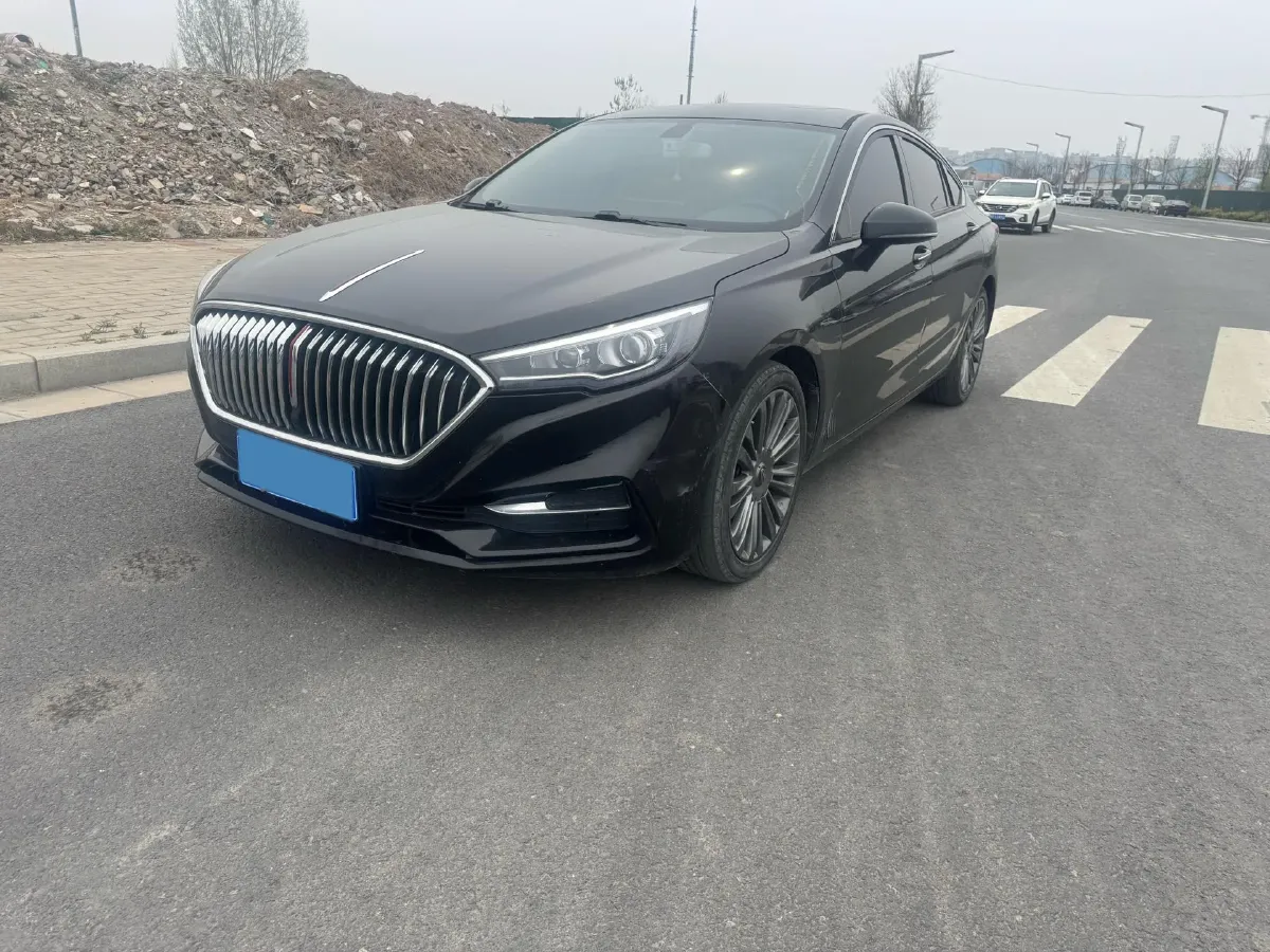 2020 HongQi H5 1.5T 169HP L4 7DCT,autocango,china used car exporter,china ev exporter,chinese used car exporter,chinese used ev exporter
