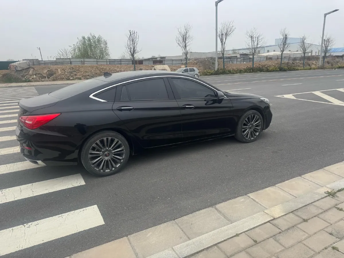 2020 HongQi H5 1.5T 169HP L4 7DCT,autocango,china used car exporter,china ev exporter,chinese used car exporter,chinese used ev exporter