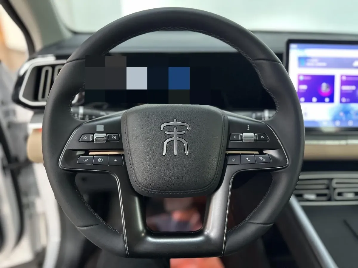 2025 BYD Song Pro 1.5L 101HP L4 E-CVT PHEV 12.9KWH,autocango,china used car exporter,china ev exporter,chinese used car exporter,chinese used ev exporter