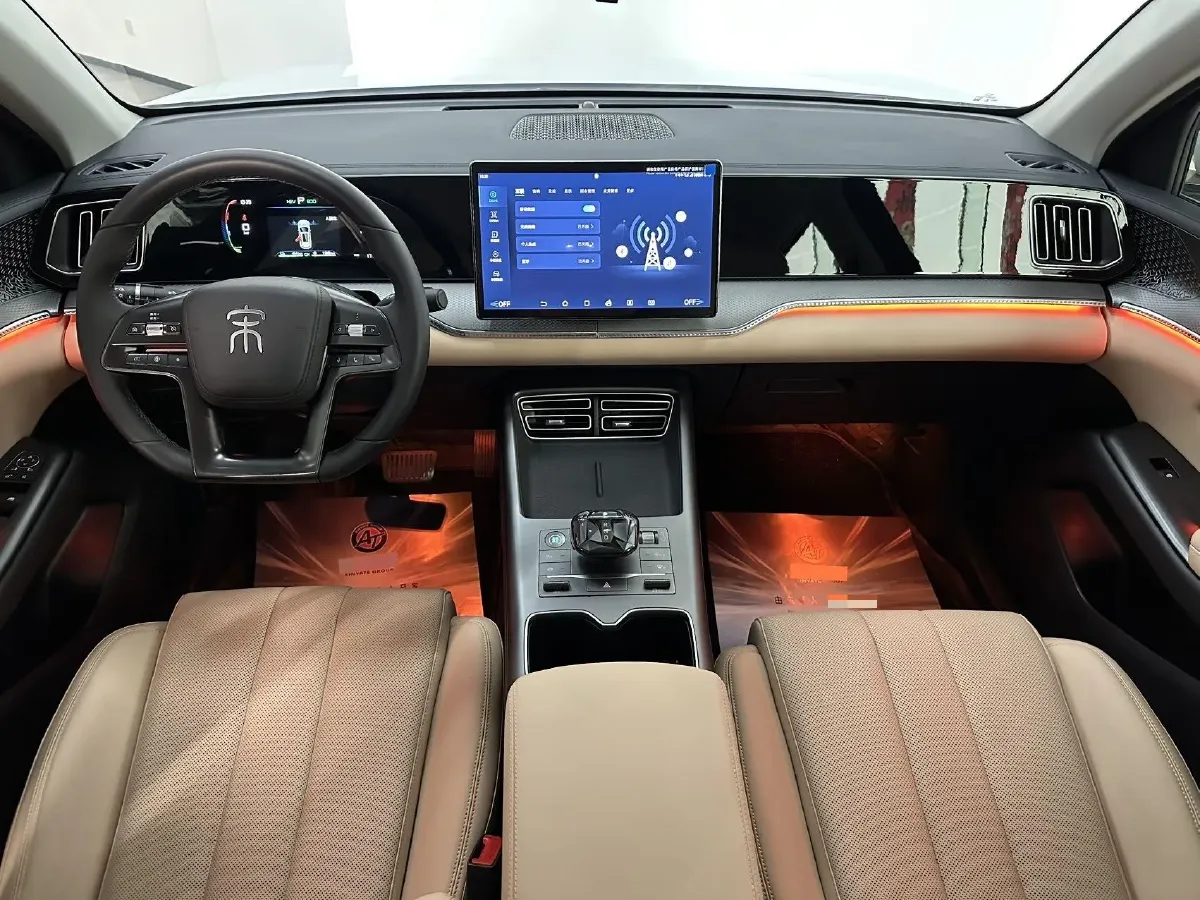 2025 BYD Song Pro 1.5L 101HP L4 E-CVT PHEV 12.9KWH,autocango,china used car exporter,china ev exporter,chinese used car exporter,chinese used ev exporter