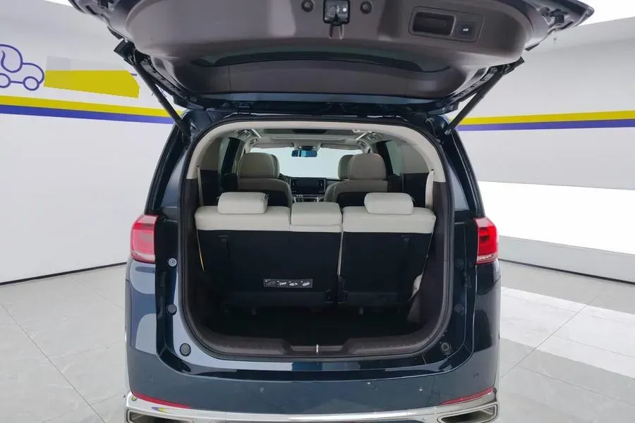 2021 GAC Trumpchi M8 2.0T 252HP L4 8AT,autocango,china used car exporter,china ev exporter,chinese used car exporter,chinese used ev exporter