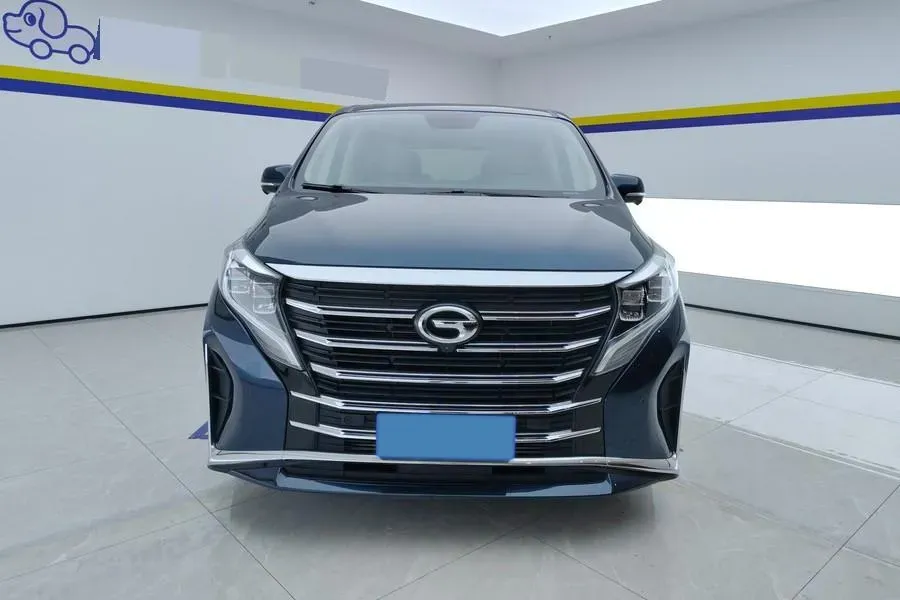 2021 GAC Trumpchi M8 2.0T 252HP L4 8AT,autocango,china used car exporter,china ev exporter,chinese used car exporter,chinese used ev exporter