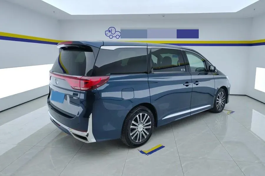 2021 GAC Trumpchi M8 2.0T 252HP L4 8AT,autocango,china used car exporter,china ev exporter,chinese used car exporter,chinese used ev exporter