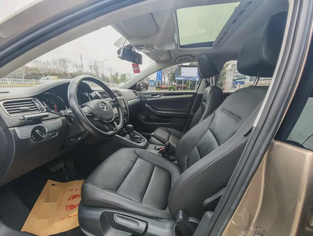 2018 Volkswagen Sagitar 1.2T 110HP L4 7DCT,autocango,china used car exporter,china ev exporter,chinese used car exporter,chinese used ev exporter