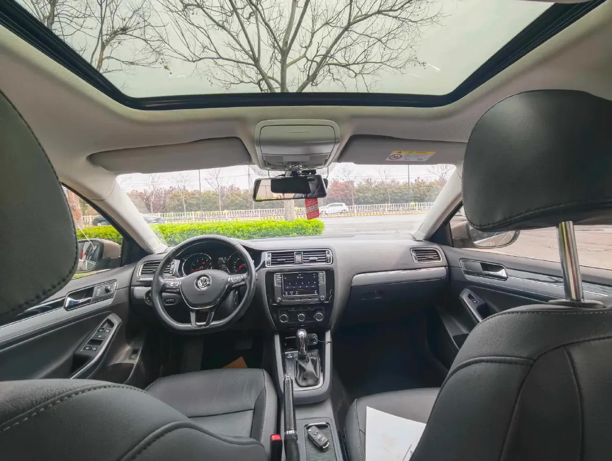 2018 Volkswagen Sagitar 1.2T 110HP L4 7DCT,autocango,china used car exporter,china ev exporter,chinese used car exporter,chinese used ev exporter