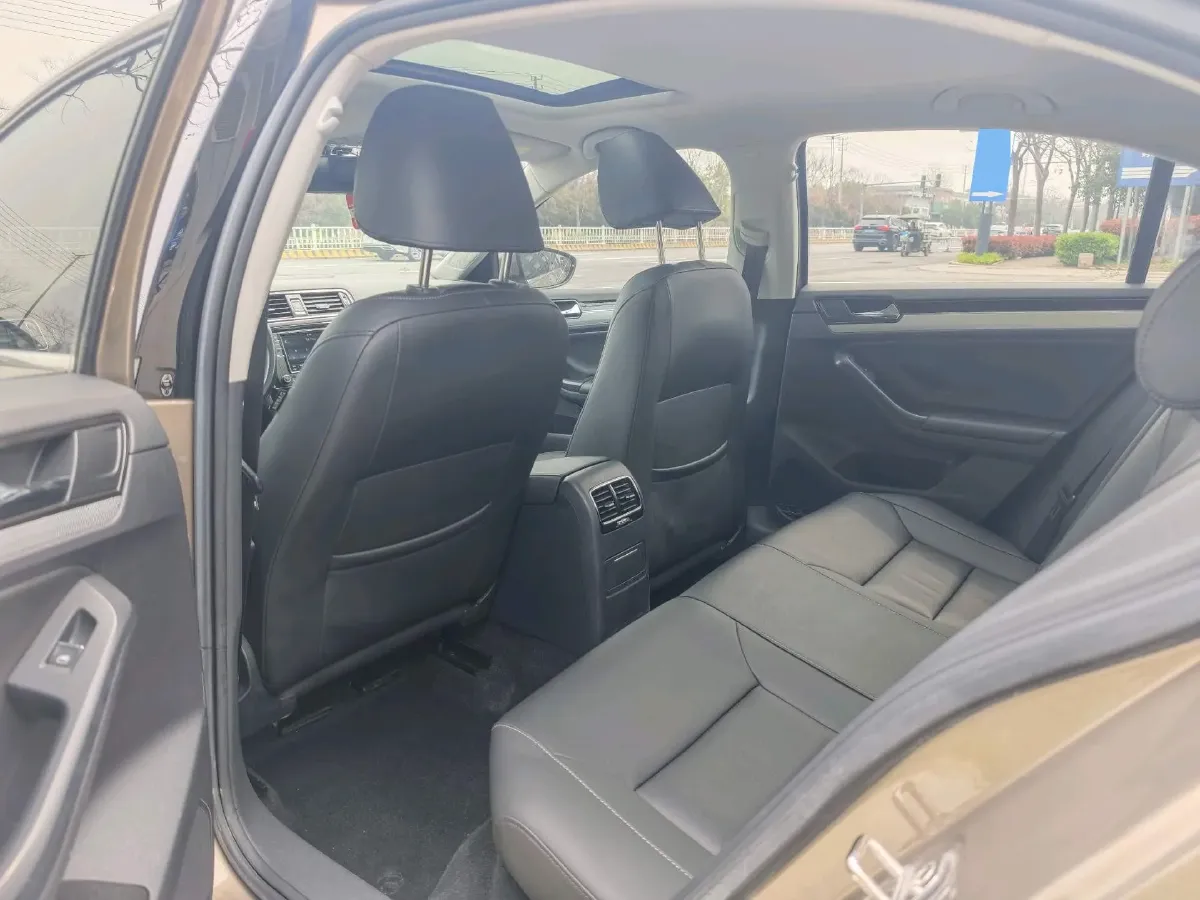 2018 Volkswagen Sagitar 1.2T 110HP L4 7DCT,autocango,china used car exporter,china ev exporter,chinese used car exporter,chinese used ev exporter