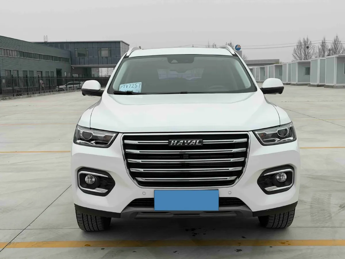 2020 Haval H6 1.5T 169HP L4 7DCT,autocango,china used car exporter,china ev exporter,chinese used car exporter,chinese used ev exporter