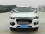 2020 Haval H6 1.5T 169HP L4 7DCT