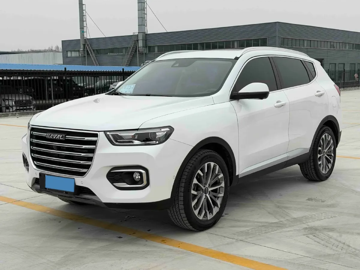 2020 Haval H6 1.5T 169HP L4 7DCT,autocango,china used car exporter,china ev exporter,chinese used car exporter,chinese used ev exporter