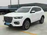 2020 Haval H6 1.5T 169HP L4 7DCT
