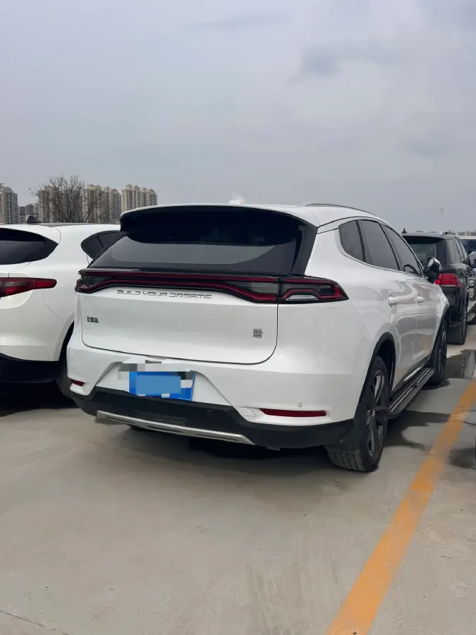 2021 BYD Tang 2.0T 192HP L4 6AT,autocango,china used car exporter,china ev exporter,chinese used car exporter,chinese used ev exporter