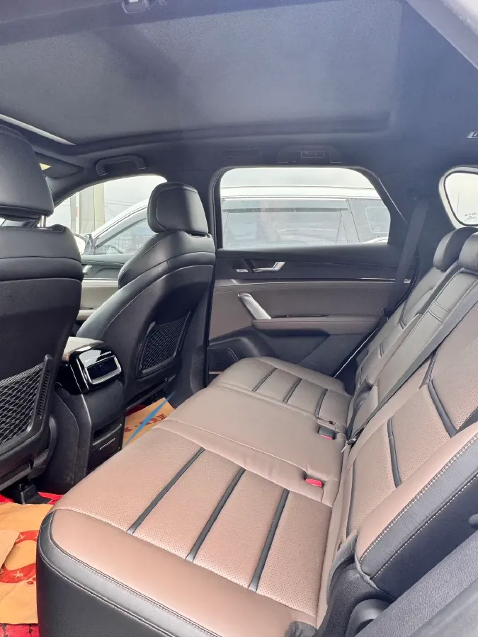 2021 BYD Tang 2.0T 192HP L4 6AT,autocango,china used car exporter,china ev exporter,chinese used car exporter,chinese used ev exporter