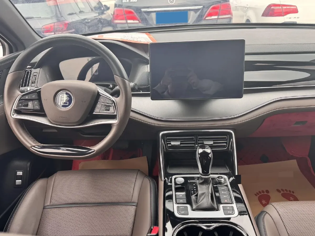 2021 BYD Tang 2.0T 192HP L4 6AT,autocango,china used car exporter,china ev exporter,chinese used car exporter,chinese used ev exporter