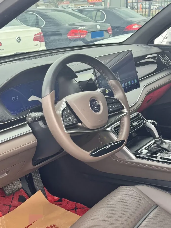 2021 BYD Tang 2.0T 192HP L4 6AT,autocango,china used car exporter,china ev exporter,chinese used car exporter,chinese used ev exporter