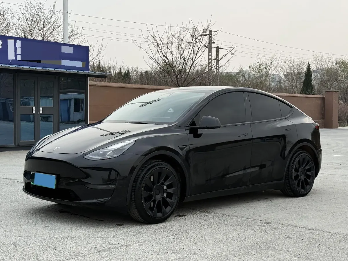 2021 Tesla Model Y BEV 60KWH,autocango,china used car exporter,china ev exporter,chinese used car exporter,chinese used ev exporter