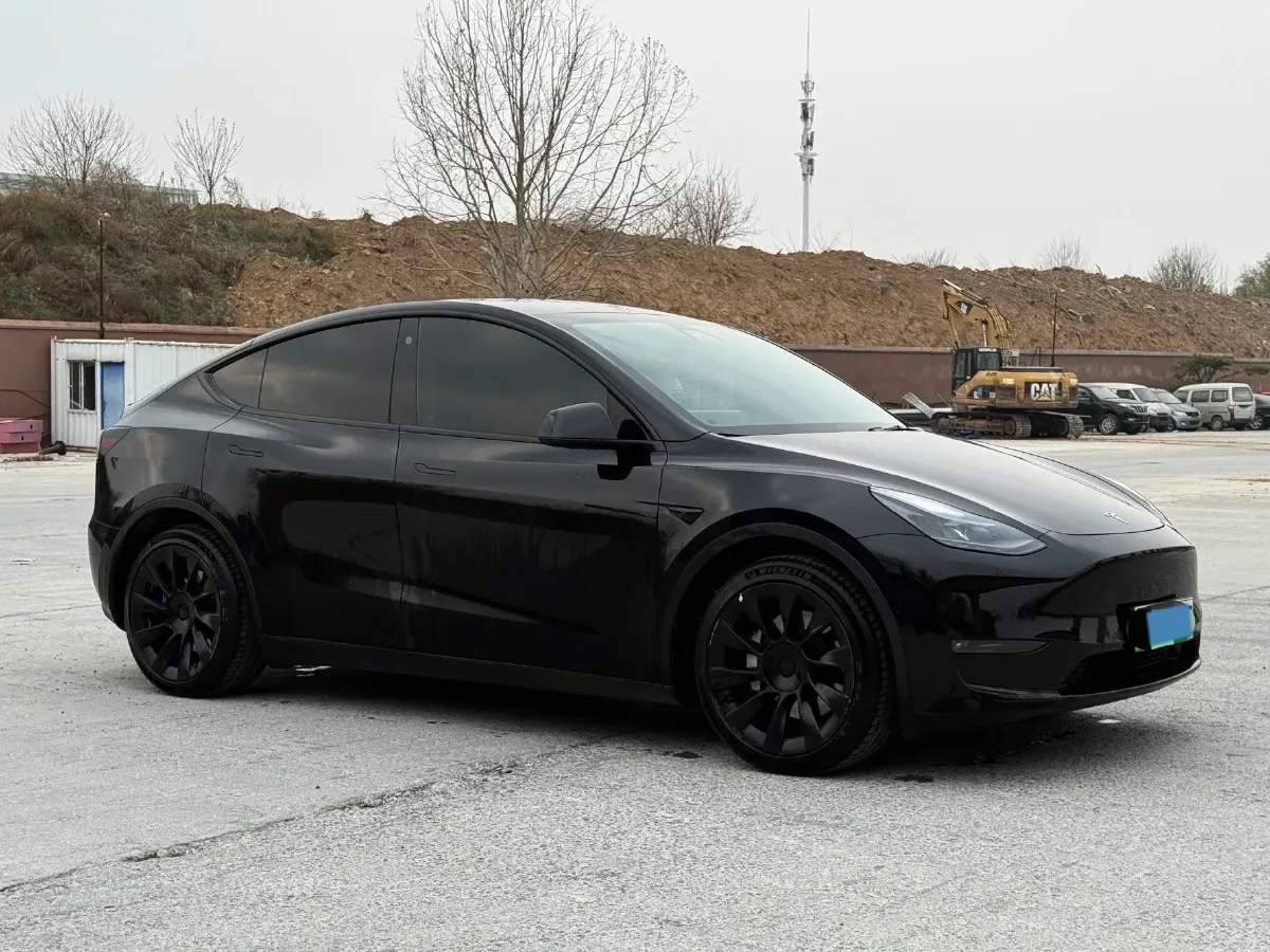 2021 Tesla Model Y BEV 60KWH,autocango,china used car exporter,china ev exporter,chinese used car exporter,chinese used ev exporter