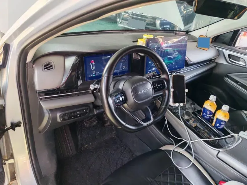 2022 ChangAn Oshan Z6 1.5T 170HP L4 6TCT PHEV 28.4KWH,autocango,china used car exporter,china ev exporter,chinese used car exporter,chinese used ev exporter