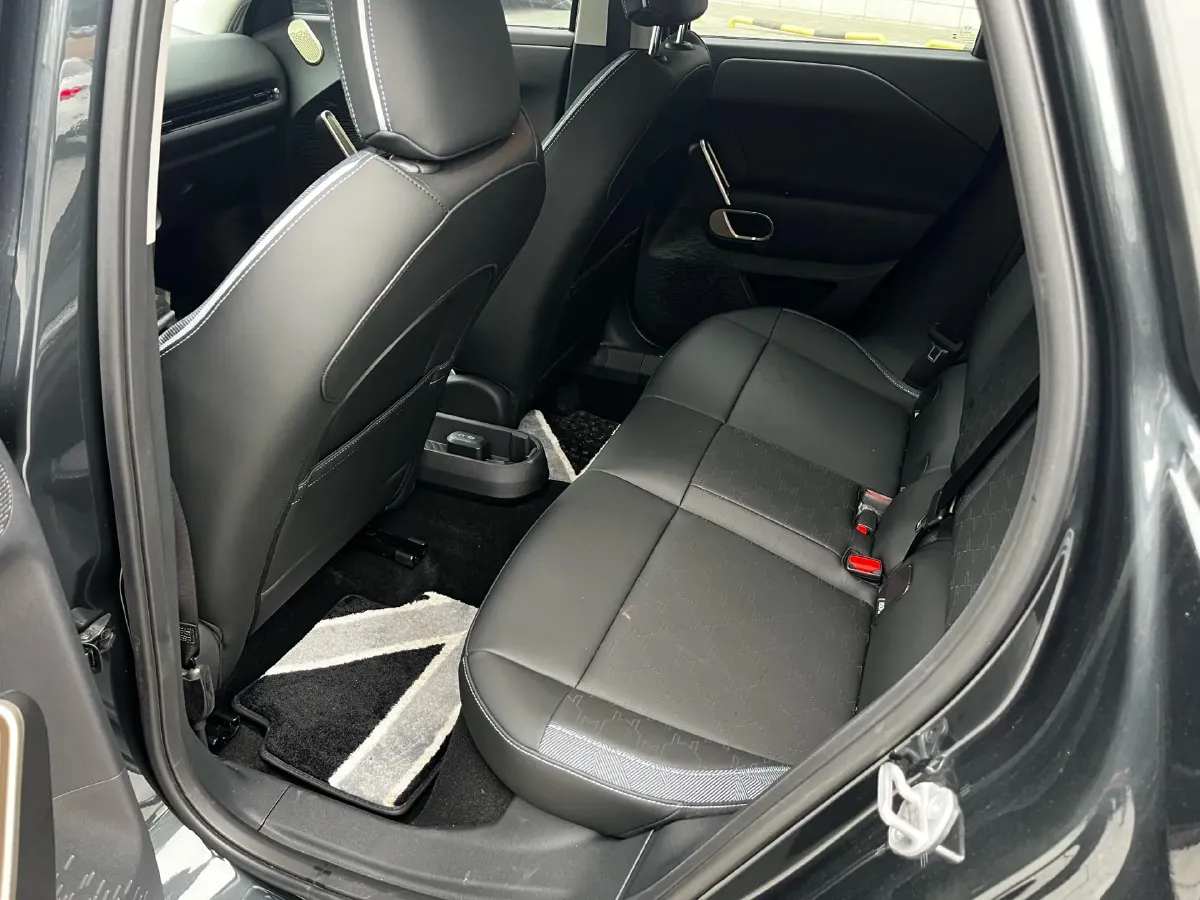 2025 MINI ACEMAN BEV,autocango,china used car exporter,china ev exporter,chinese used car exporter,chinese used ev exporter